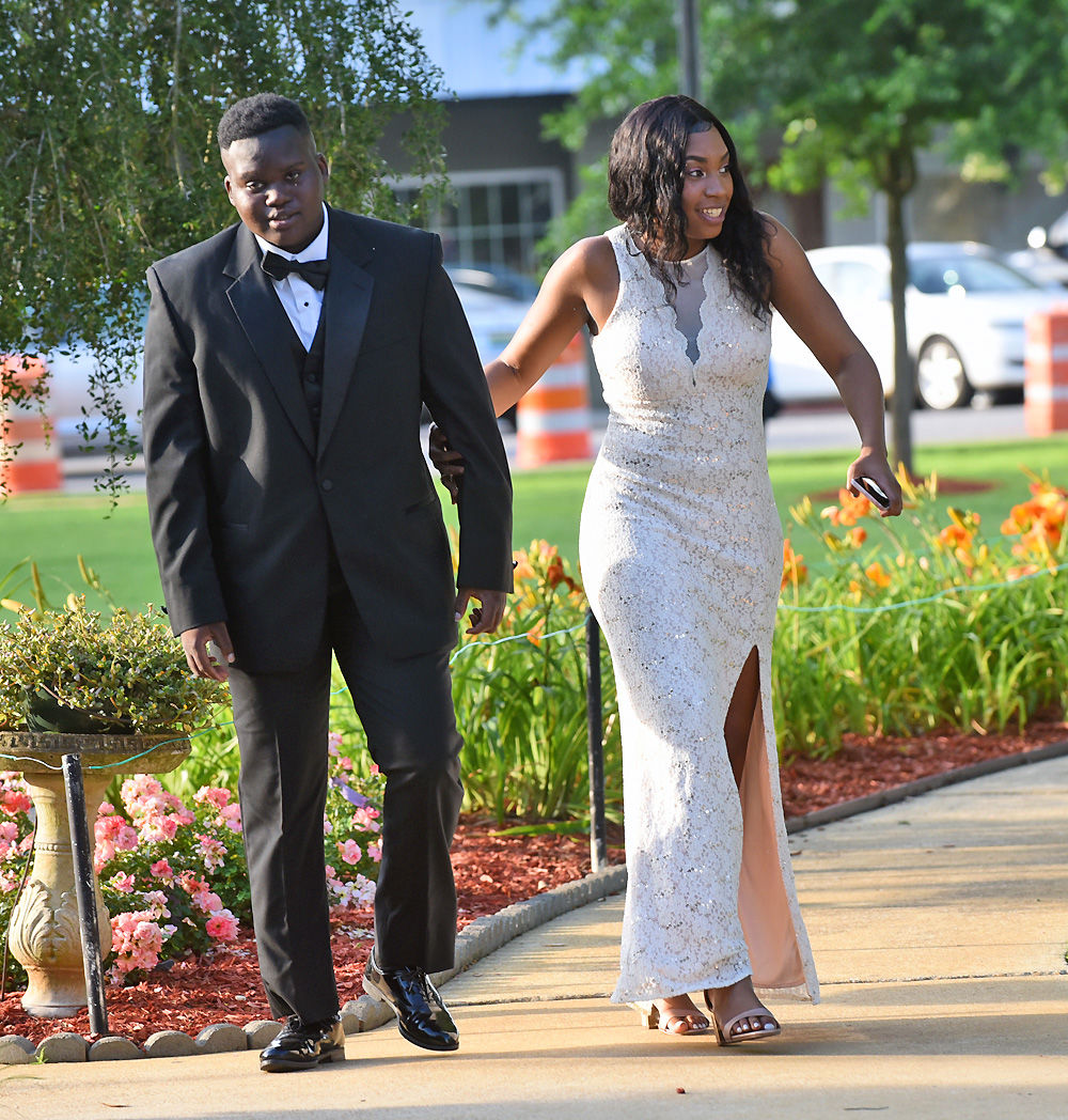 Headland High School Prom 2020